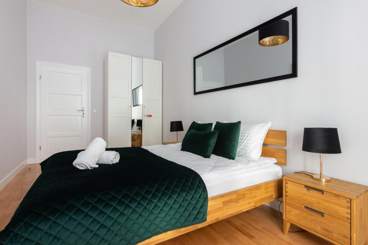 Millennium Express Apartment *